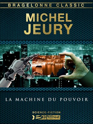 cover image of La Machine du pouvoir